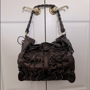 Susan Farber Shoulder Bag